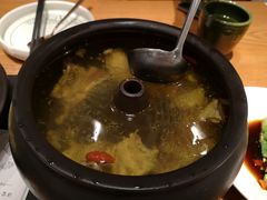 -云海肴·汽锅鸡·云南菜(广安门天虹店)
