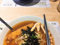 -韩香福脊骨汤锅(上杭路店)