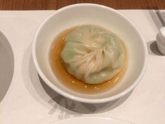 -鼎泰丰(德基广场店)