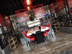 -倍儿红喜临门火锅(文兴路店)