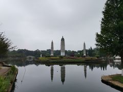 -云南民族村