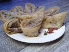 -彭哥甩饼王(城隍庙广场店)