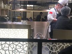 -捞王锅物料理(上海世茂广场店)