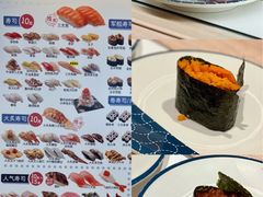 -滨寿司(新街口中央商场店)