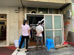 -巫记鸡饭店