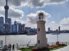 -Manner Coffee(白玉兰广场店)