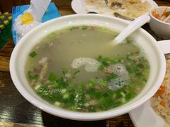 羊杂汤-塔斯提抓饭(东城汇店)