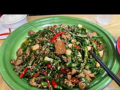 -兔槽江湖菜·重庆璧山兔(水围店)