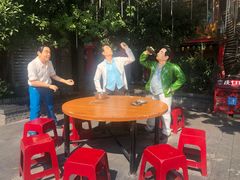 -吉庆街美食广场
