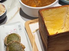 -绿茶餐厅(淮安吾悦广场店)