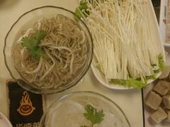 -彤德莱牛肉火锅(双港店)