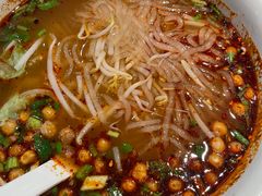 -鼎高高陕西美食(龙德广场店)