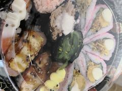 -N多寿司(恒隆店)
