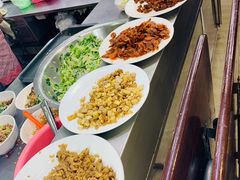 -景记甜品