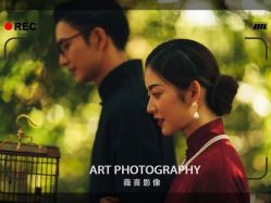 点击看大图 -薇喜影像艺术中心 ART PHOTO