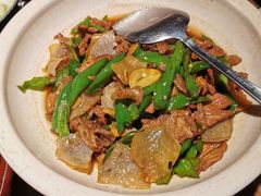 -东方红·湖南菜(金屿店)