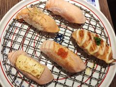 -大雄寿司(中华广场店)