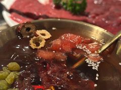 -红鼎坊·老成都火锅(新南门店)