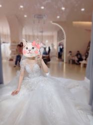 -Color卡诺婚纱礼服馆(南京严选店)