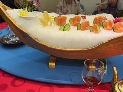 -旺富东海大酒楼(海鲜街店)