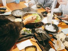 -呷哺呷哺(星光天地店)