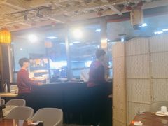 -三个大叔烤羊肉串·炭炉砂锅菜(西三旗店)