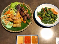 -美奈小馆·越南料理(中航城君尚购物中心店)