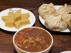 -姚记炒肝店(簋街店)