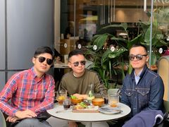 -gaga(深圳福田星河COCO Park店)