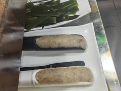 -大明铜锅·烤涮坊·烧烤(总店)