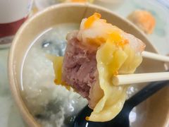 -杨妈妈粥店(华山路店)