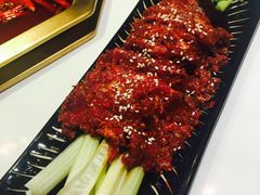 -丙申臺火锅