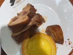 -汉巴味德·烤肉与啤酒的自助(杭州大悦城店)