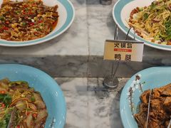 -火锅岛潮牌自助餐厅(天津天佑城店)