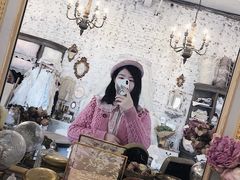 -秘密小花园(第三中学店)