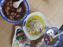 -迎扬春茶社(闻喜路店)