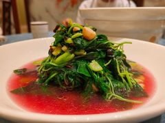 -扬州香格里拉·香宫中餐厅