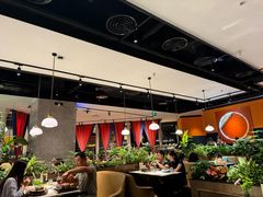 -半秋山西餐厅(巴南万达广场店)