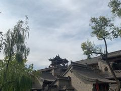 -山西王家大院
