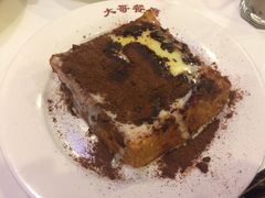 漏奶华-大哥餐厅(西城花园店)