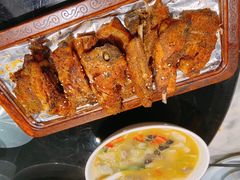 -品回味清真西北楼(宁波首店)