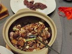 -望乡楼上海菜(日月光店)