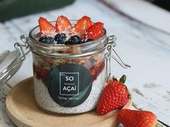-So Acai(天河店)
