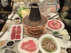 -牛街·马辈儿涮肉(牛街二店)