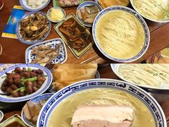 -同得兴 Since·1995 传统苏式面馆(嘉馀坊店)