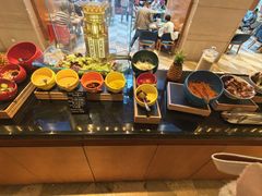 -威斯汀舞台餐厅