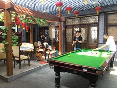 -亲兄弟真人CS团建拓展基地