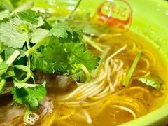 -张记牛肉面馆(天津路店)