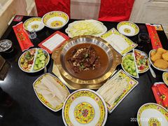 -芦月轩羊蝎子(太平桥店)