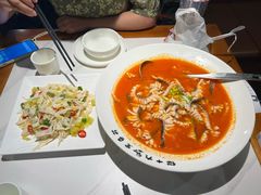 -三猫黑鱼花(南大店)